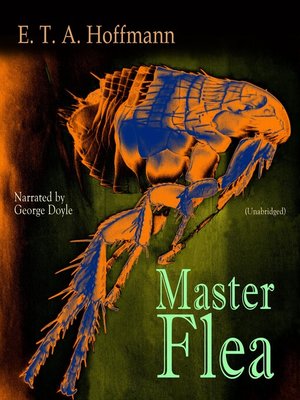 cover image of Master Flea